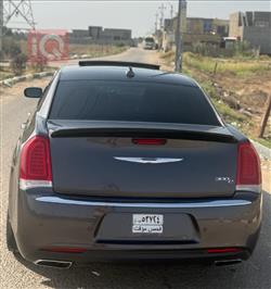 كرايسلر 300